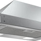 Bosch Series 2 Canopy Cooker Hood 53cm - Grey