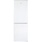 Teknix SMF1440W Fridge Freezer Smart Frost White