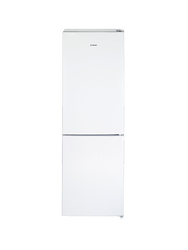 Teknix SMF1440W Fridge Freezer Smart Frost White