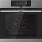 HAIER HWO60SM2F3XH Electric Steam Smart Oven - Stainless Steel