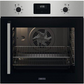 Zanussi ZOCNX3XR Built In Single Electric Oven