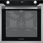 HOOVER HOAZ7150IN Electric Oven - Stainless Steel