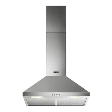 Zanussi ZFCT16X 60cm Chimney Hood