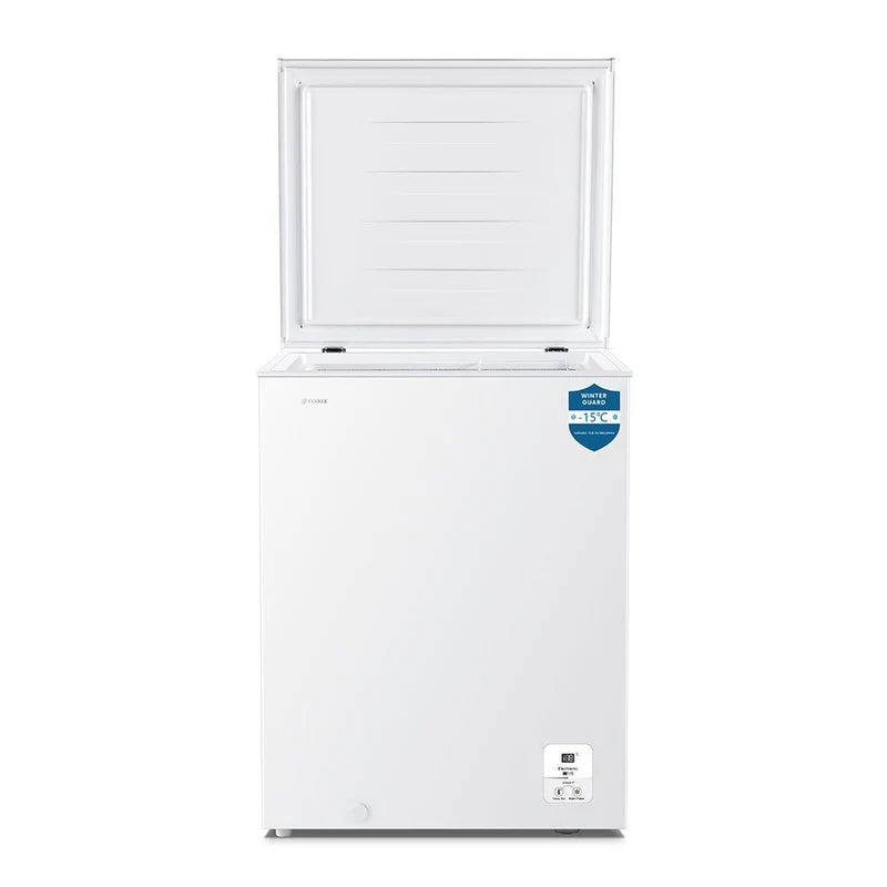 Teknix CH142W 142 litre Chest Freezer