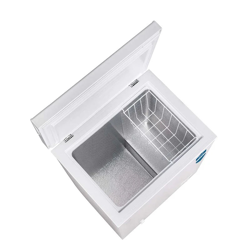 Teknix CH142W 142 litre Chest Freezer