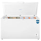 Teknix CH420 Chest Freezer 420Litre Winter Guard White