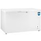 Teknix CH420 Chest Freezer 420Litre Winter Guard White