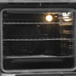 HOOVER HOC3E3858IN H-OVEN 300 Electric Single Oven - Stainless Steel