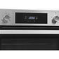 HOOVER HOC3E3858IN H-OVEN 300 Electric Single Oven - Stainless Steel