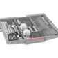 Bosch Series 6 SMD6ZCX60G, Fully-integrated dishwasher