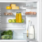 MIELE K12020S-1 Undercounter Fridge - White