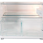 MIELE K12020S-1 Undercounter Fridge - White