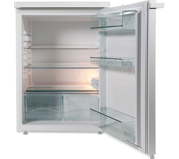MIELE K12020S-1 Undercounter Fridge - White