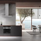 Miele Oven H 2850 B 76L Clean steel