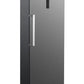 Teknix T60L2X 60cm Tall Larder Fridge